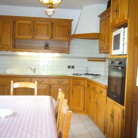 Villers-sur-bonnieres, 7 Pieces, 9 Personnes - Fr-1-526-12 * Villers-sur-Bonnieres