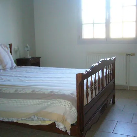 Holiday home Villers-sur-bonnieres, 7 Pieces, 9 Personnes - Fr-1-526-12